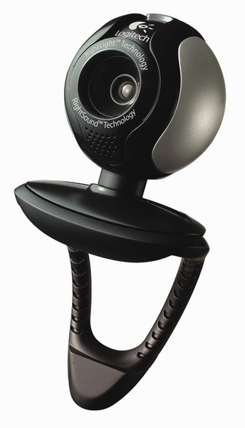 Logitech QuickCam Communicate STX PLUS for Skype