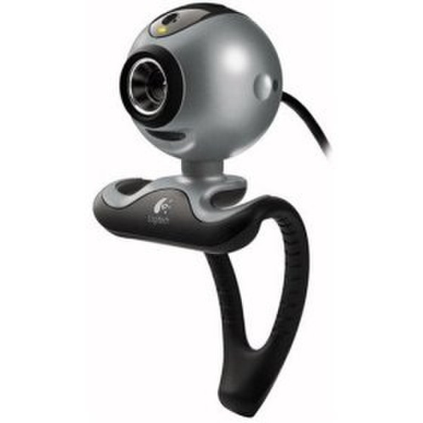 Logitech QuickCam Pro 5000 1.3MP 640 x 480Pixel USB Webcam