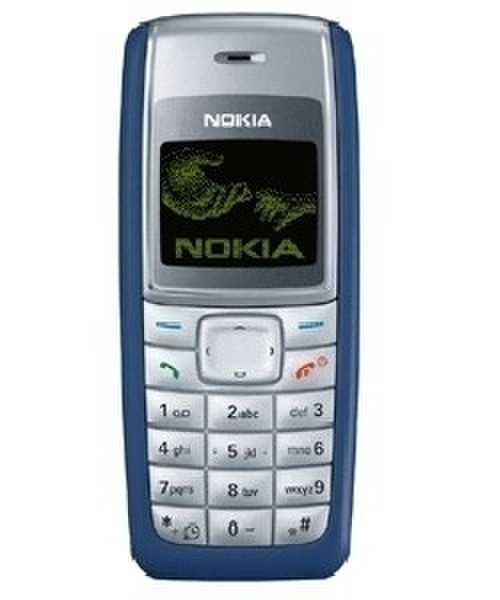 Nokia 1110 80g Blau