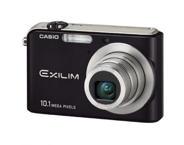 Casio Exilim ZOOM EX-Z1000 Black 10.1MP 1/1.8Zoll CCD 3648 x 2736Pixel Schwarz