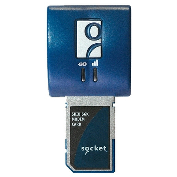 Socket Mobile SDIO 56K 56Kbit/s modem