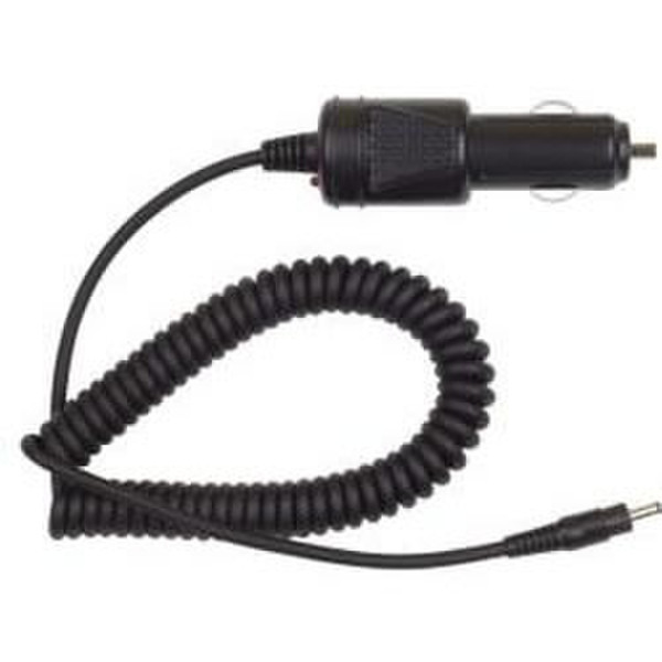 Jabra FreeSpeak In Car Charger for BT200/250 Auto Black mobile device charger