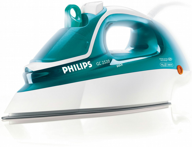 Philips 2500 series Steam iron GC2520/02