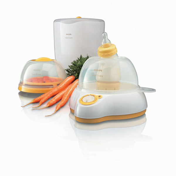 Philips AVENT SCF280 Диетологический центр 3-в-1