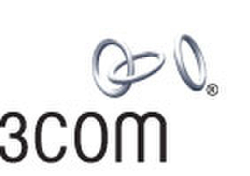 3com Router 2-Port E&M FIC networking card