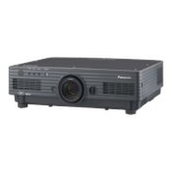 Panasonic DLP Projector w/o objective 4500ANSI Lumen DLP WXGA (1280x768) Beamer