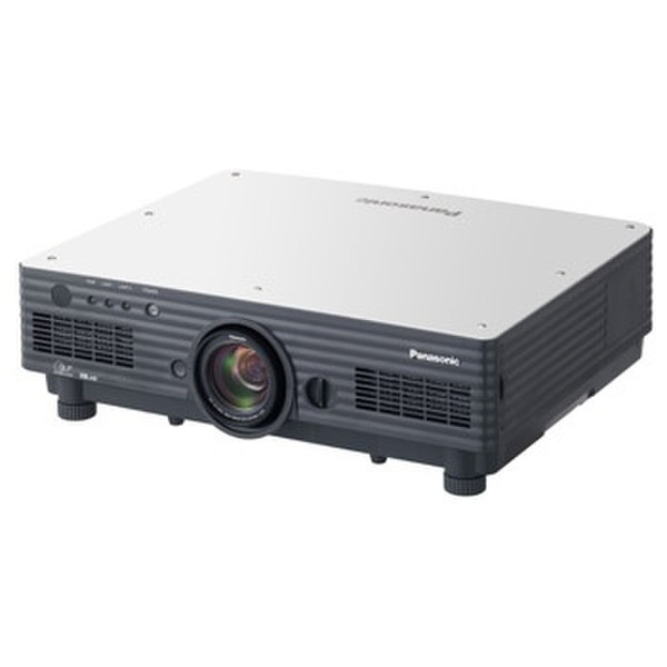 Panasonic PT-D5600EL DLP Projector 5000лм DLP XGA (1024x768) мультимедиа-проектор
