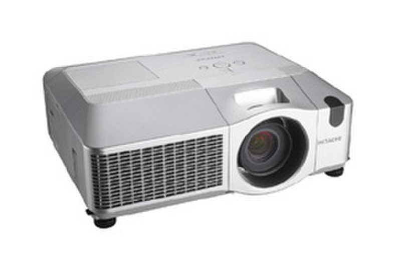Hitachi 4000 ANSI Lumens Projector 4000ANSI lumens LCD XGA (1024x768) data projector