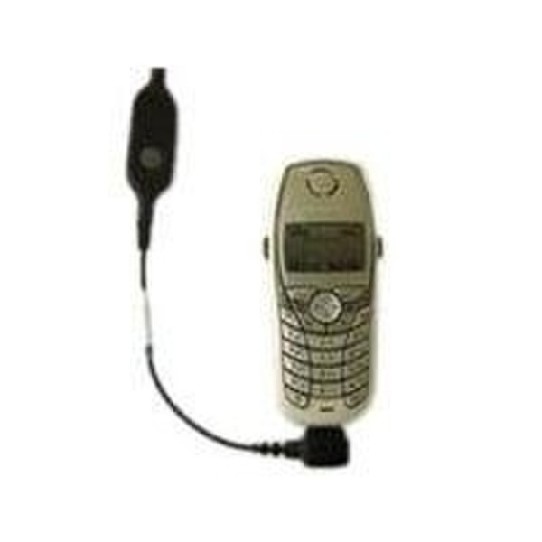 Sennheiser Siemens Dect/GSM Kabel, CSIM 01 Черный дата-кабель мобильных телефонов