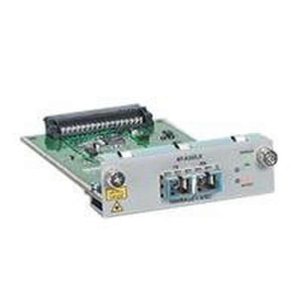 Allied Telesis 1-Port 1000SX (SC) Expansion Module Internal network switch component