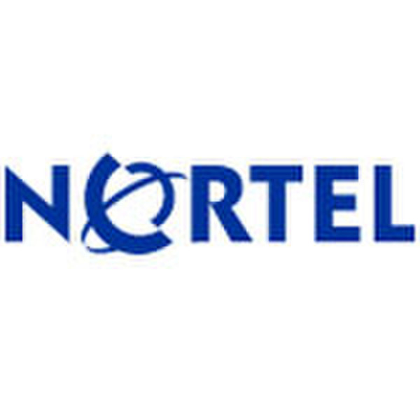 Nortel 1-port 1000BaseWDM GBIC 1470nm 1000Мбит/с 1470нм сетевой медиа конвертор