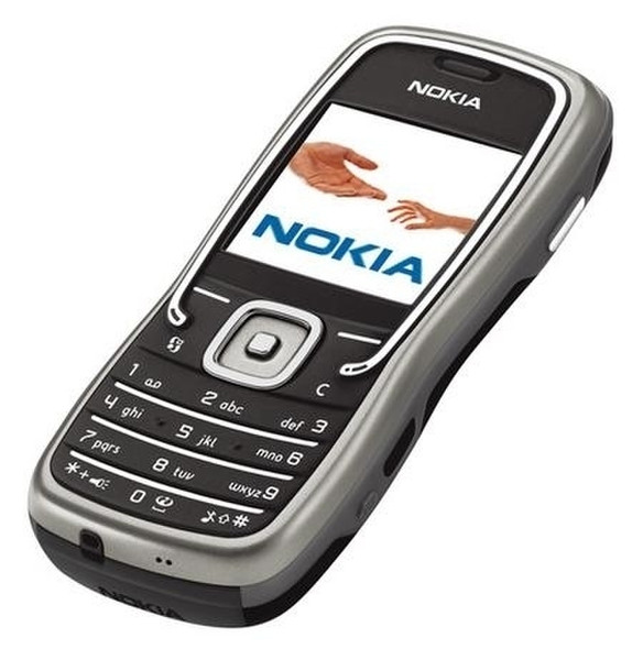 Nokia 5500 Sport 103г Серый