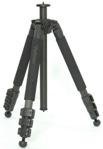 Velbon Sherpa PRO CF-645 Black tripod