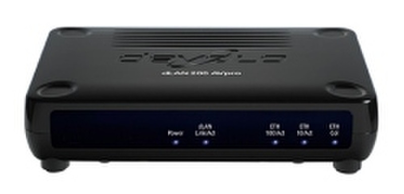 Devolo dLAN 200 AVpro 200Mbit/s networking card