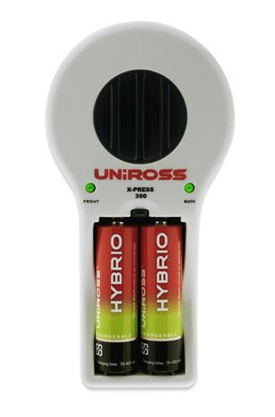 Uniross Hybrio X-Press 300