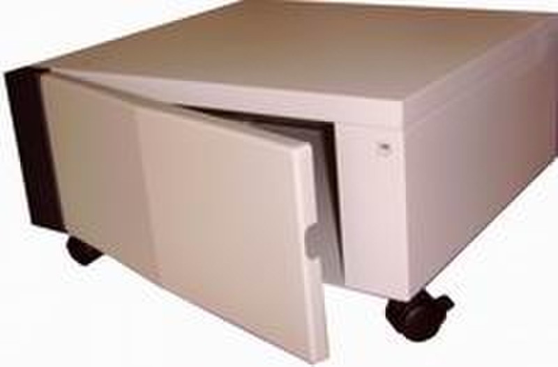 KYOCERA CB-700 Wooden Cabinet printer cabinet/stand