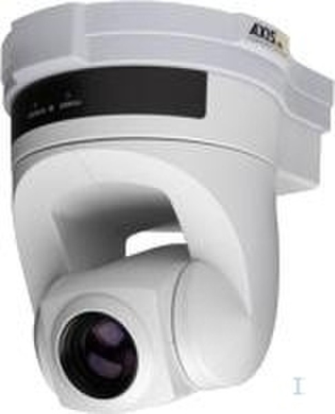 Axis 214PTZ Network Camera