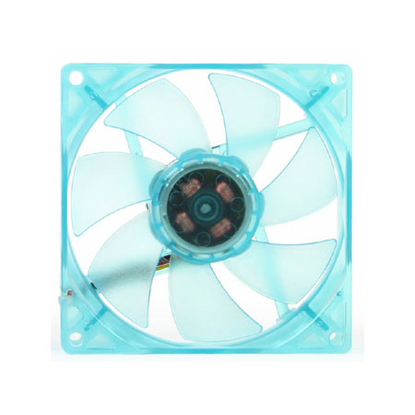 Thermaltake Utral Blue UV Computergehäuse Ventilator