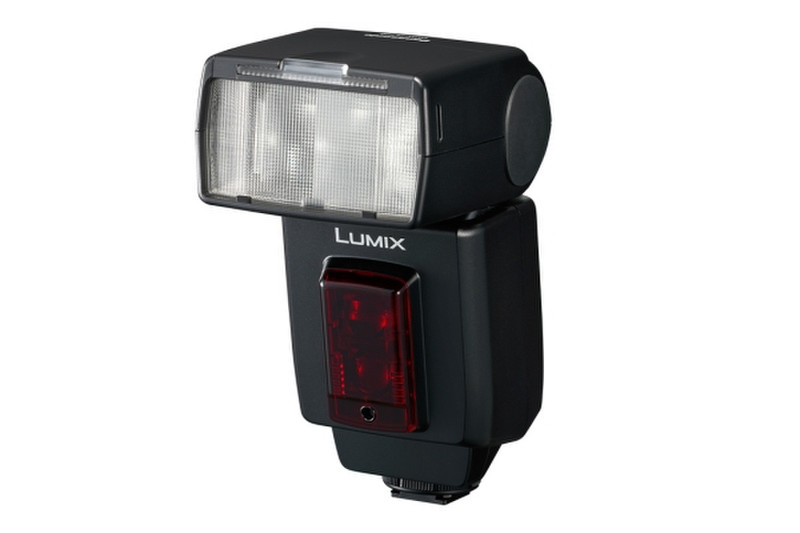 Panasonic DMW-FL500E Slave flash Black camera flash