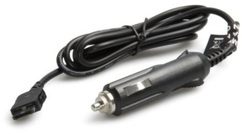 Garmin 12/24V Cable nuevi660 Черный адаптер питания / инвертор