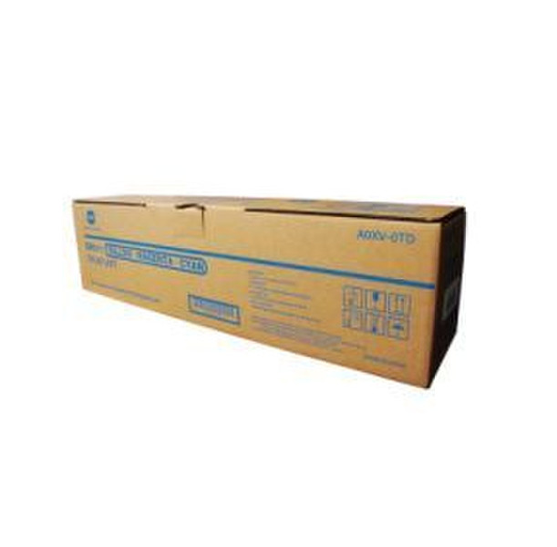 Konica Minolta DR311C 75000страниц Бирюзовый барабан