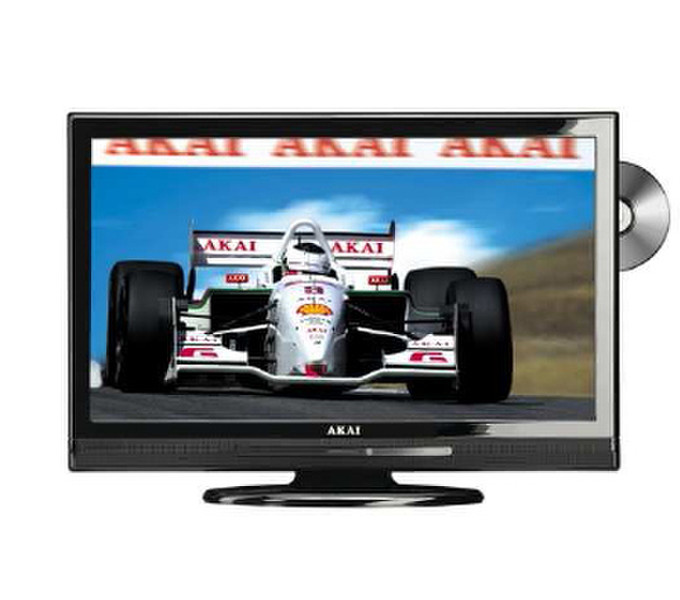 Akai ALD2214 22Zoll HD Schwarz LCD-Fernseher