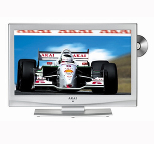 Akai ALD2416FH 24Zoll Full HD Silber LCD-Fernseher