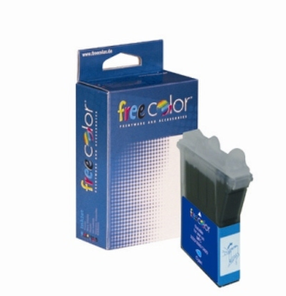 Freecolor MFC 3220/3320/3420 Cyan ink cartridge