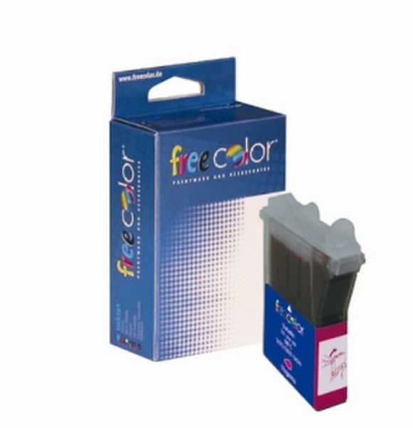 Freecolor MFC 3220/3320/3420 magenta ink cartridge