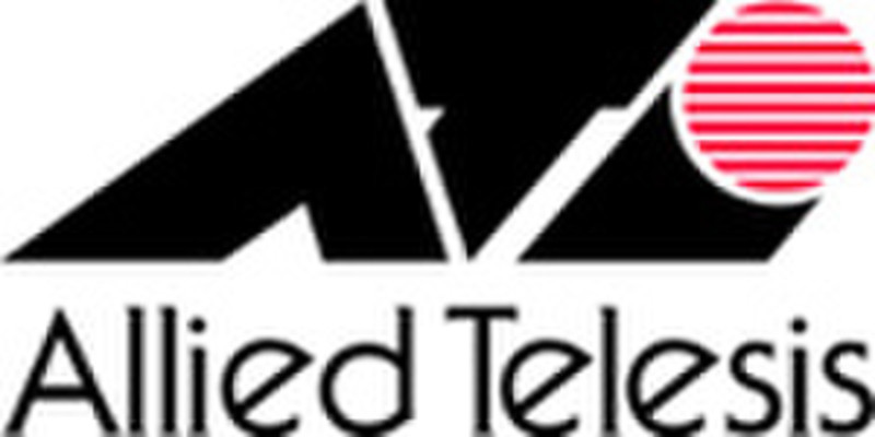 Allied Telesis 10/100TX to 100FX (SC) single-mode fiber standalone media & rate converter сетевой медиа конвертор