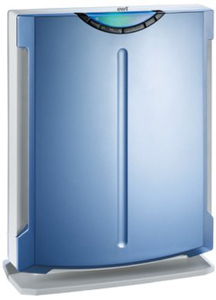 EWT Clima Comfort 152 AP 45W Blue,Silver air purifier