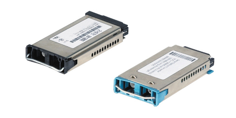 Allied Telesis 1000LX GBIC, BiDirectional Fiber, 40km 1250Mbit/s 1310nm network media converter