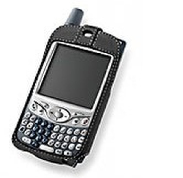 Palm Case for Treo 650 Black