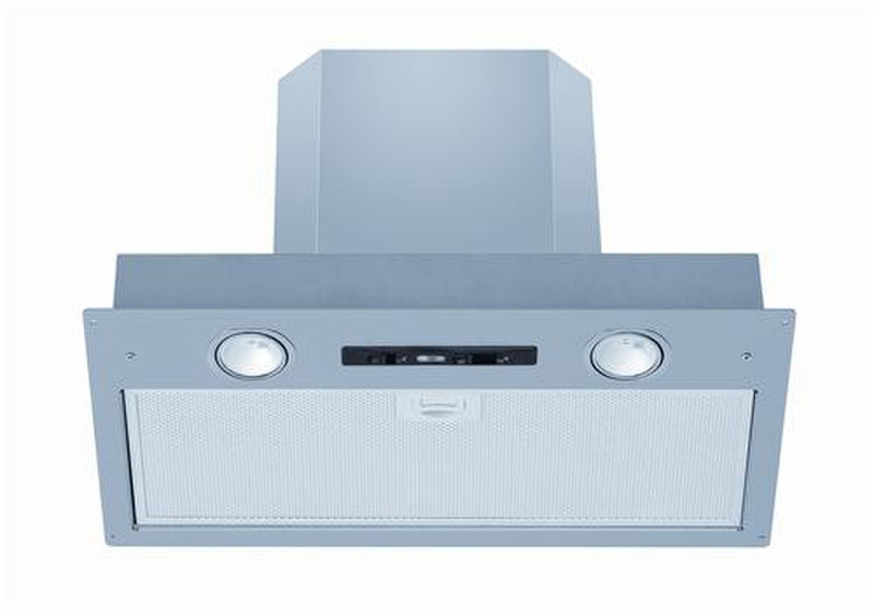 Pelgrim ISW850RVS Built-in 418m³/h cooker hood