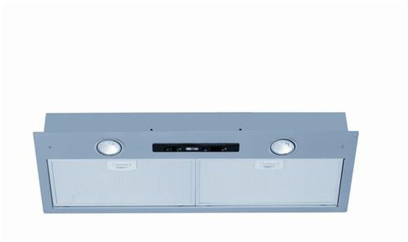 Pelgrim ISW870RVS Built-in 418m³/h cooker hood