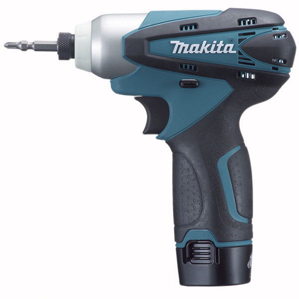 Makita TD090DWE cordless screwdriver
