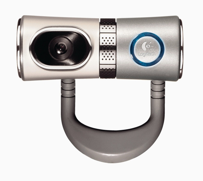 Logitech QuickCam Ultra Vision