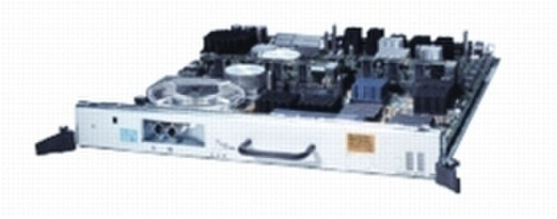 Cisco 12000 Series 1-Port 10-Gigabit Ethernet Line Card 10000Mbit/s 1310nm network media converter