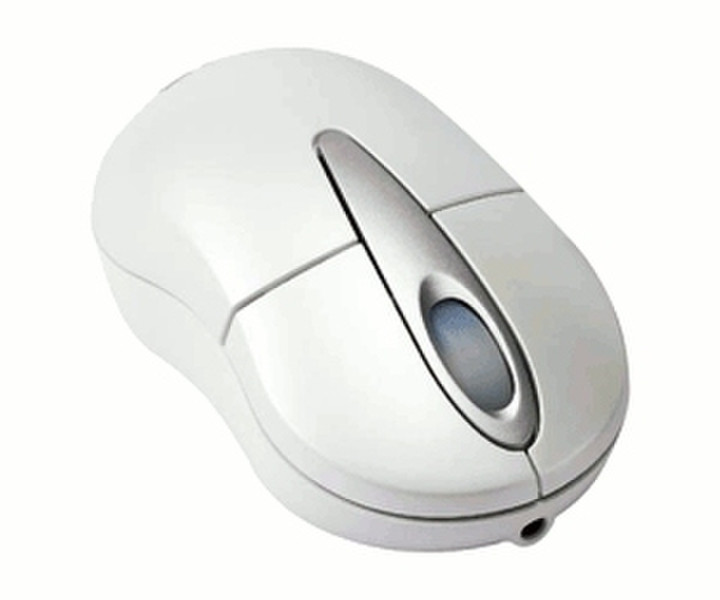 ASUS Bluetooth Maus Bluetooth Оптический Белый компьютерная мышь