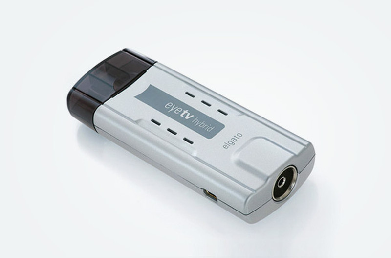 Elgato EyeTV Hybrid Аналоговый USB