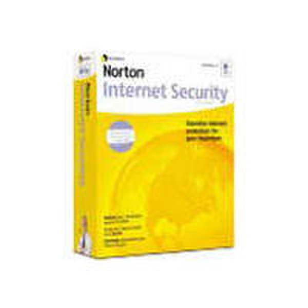 Symantec Nrt IntNet Security v2 EN CD Mac