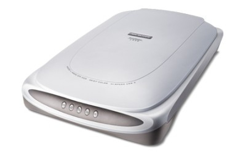 Microtek ScanMaker s430