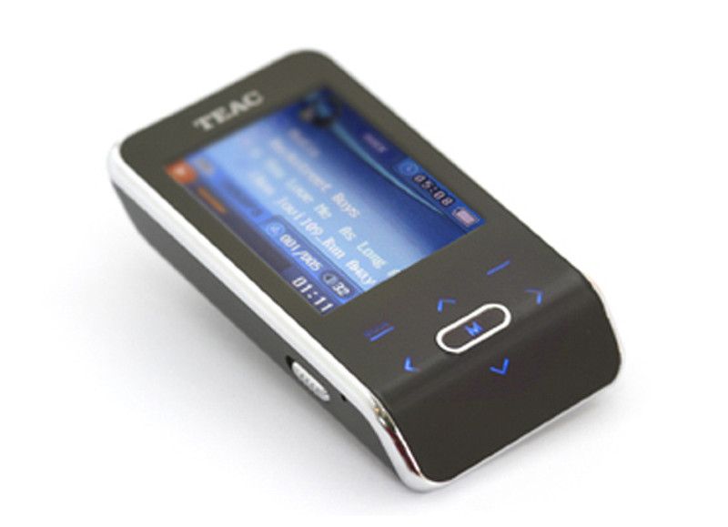 TEAC MP3 Player 1GB
