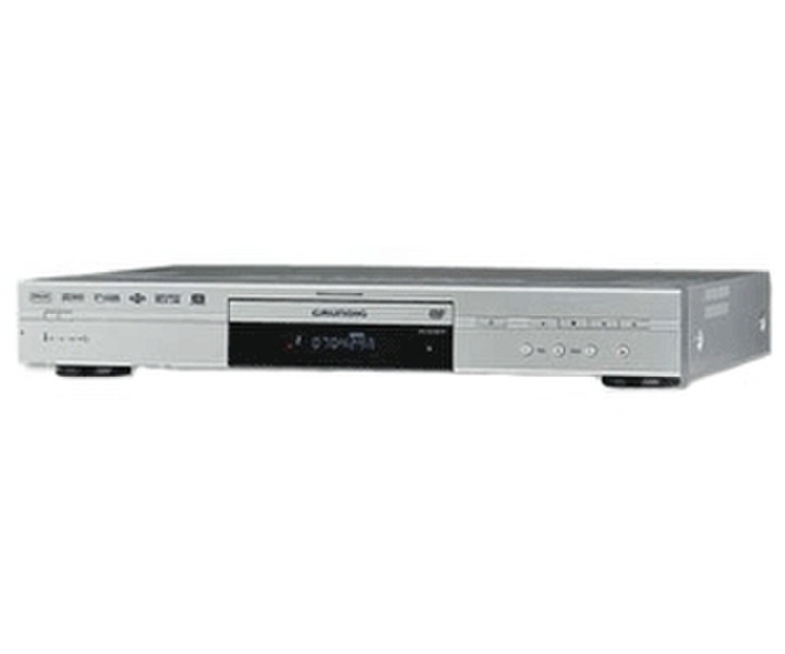 Grundig GDR 5550 HD DVD/HDD Recorder