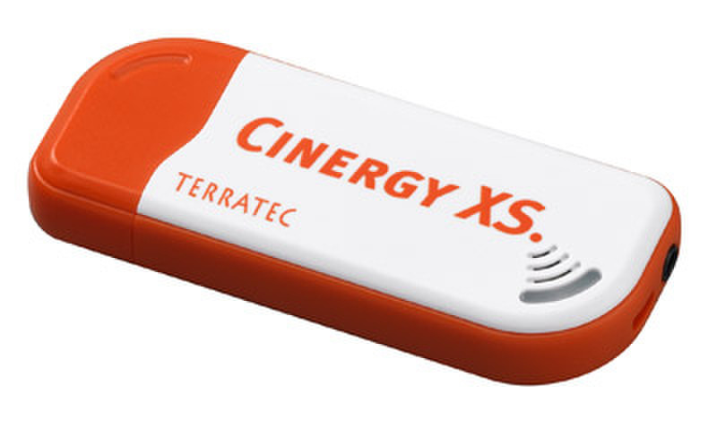 Terratec Cinergy Hybrid T USB XS MAC Аналоговый USB