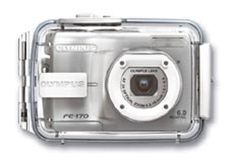 Olympus CWPC-05 Underwater Resistant Case for the FE-170