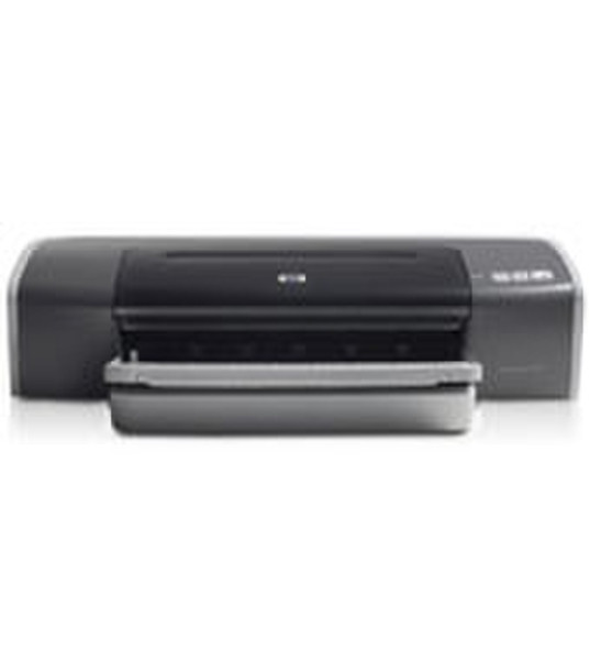 HP Deskjet 9680 printer струйный принтер