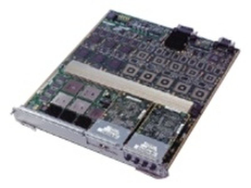 Nortel DS1304008-E5 Expansion Module - 2 port network switch component