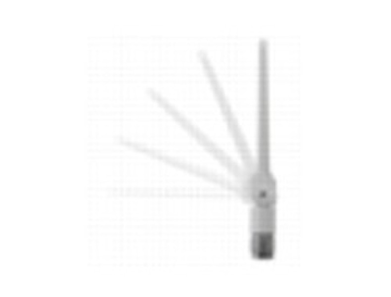 Cisco Aironet 3.5-dBi Articulated Dipole Antenna RP-TNC 3.5dBi network antenna