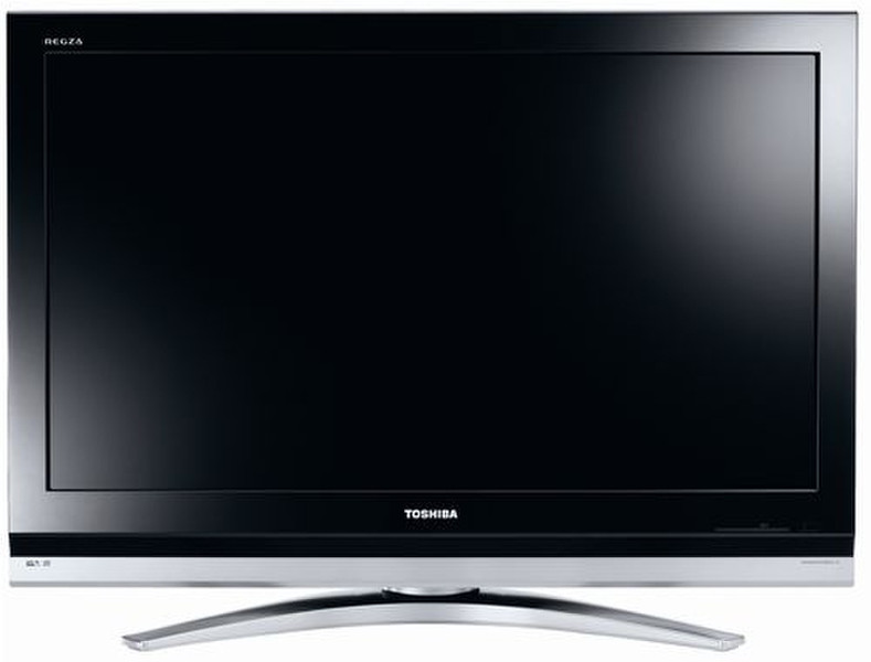 Toshiba 37WL68P 37Zoll Full HD LCD-Fernseher